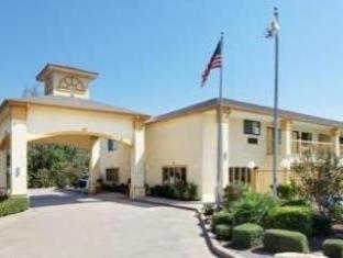 Hotel Blue Fairfield Tx Zimmer foto